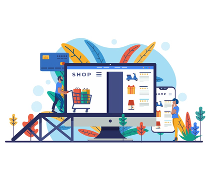 e-commerce-web-design-services